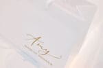 Maid of Honour gift bag