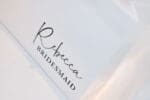 Maid of Honour gift bag