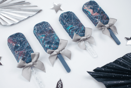 Cake pop sticks